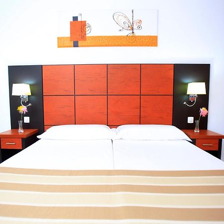 Apartament Labranda El Dorado Puerto del Carmen  Zewnętrze zdjęcie
