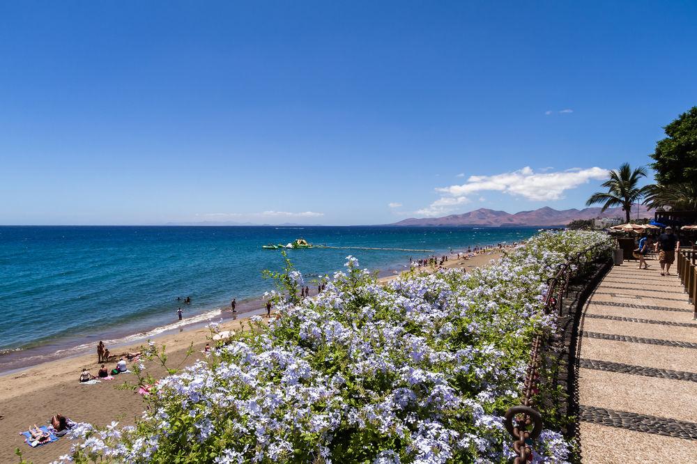 Apartament Labranda El Dorado Puerto del Carmen  Zewnętrze zdjęcie