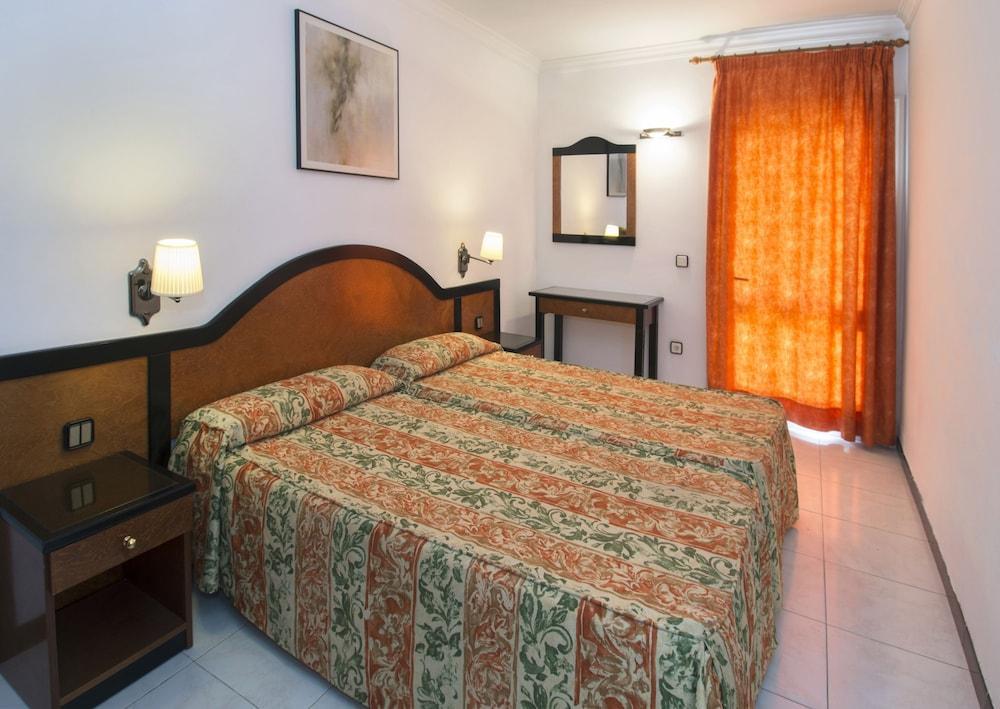 Apartament Labranda El Dorado Puerto del Carmen  Zewnętrze zdjęcie
