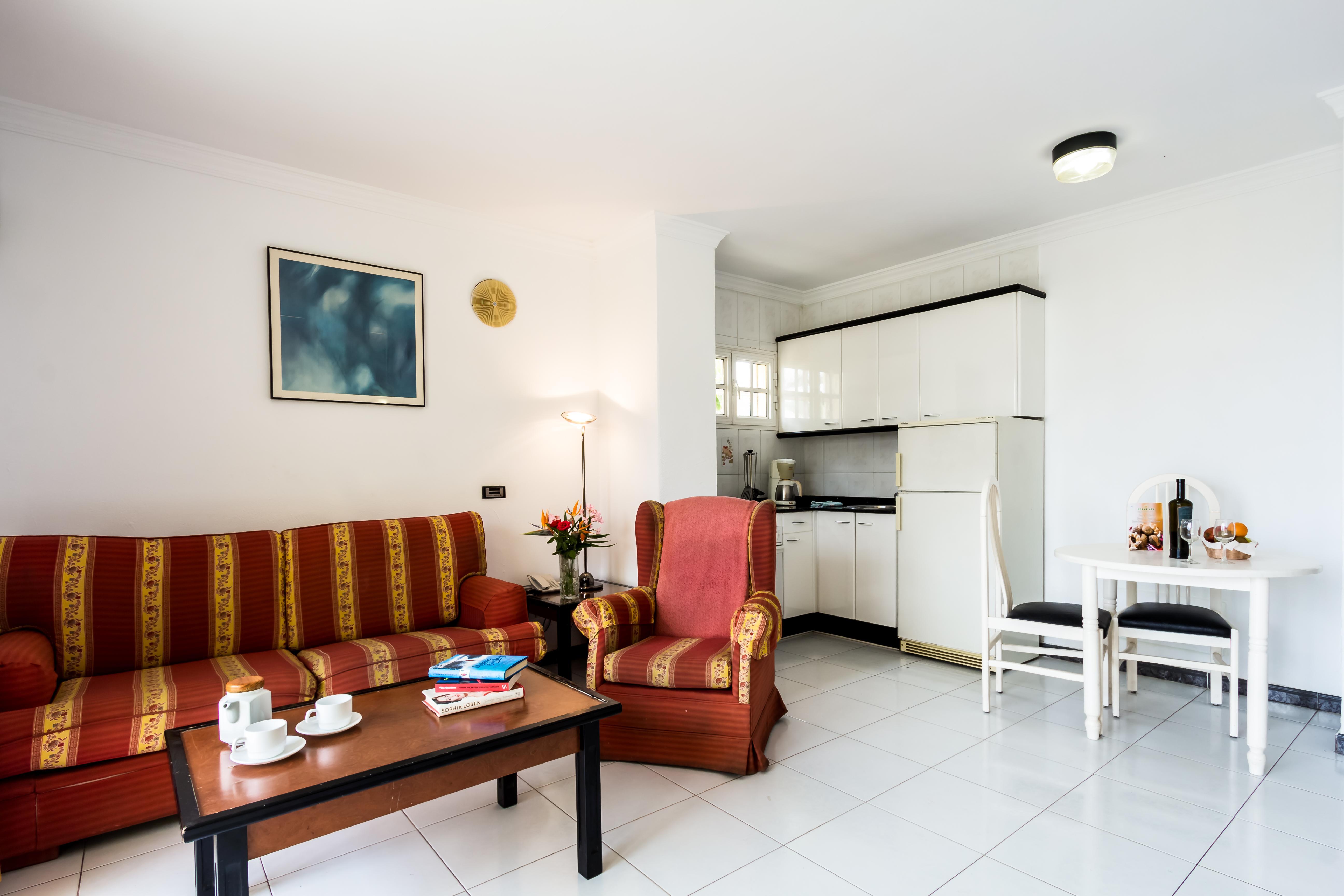 Apartament Labranda El Dorado Puerto del Carmen  Zewnętrze zdjęcie