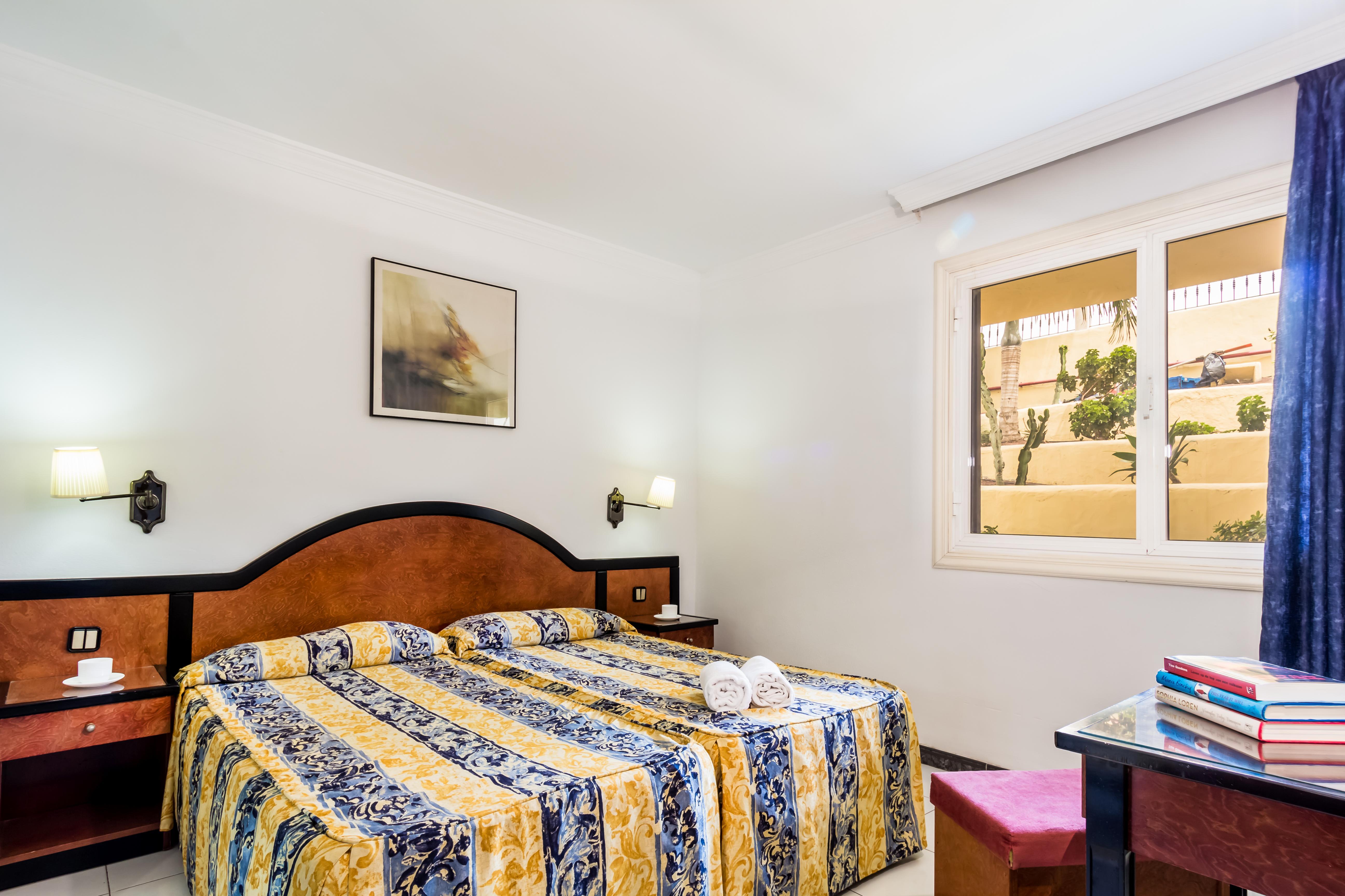 Apartament Labranda El Dorado Puerto del Carmen  Zewnętrze zdjęcie