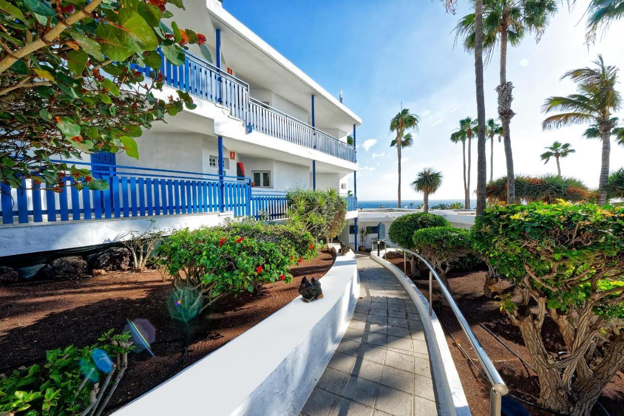 Apartament Labranda El Dorado Puerto del Carmen  Zewnętrze zdjęcie