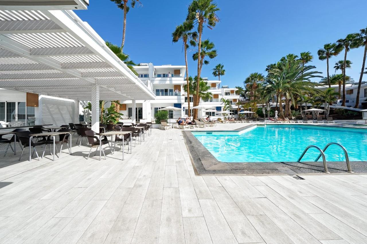 Apartament Labranda El Dorado Puerto del Carmen  Zewnętrze zdjęcie