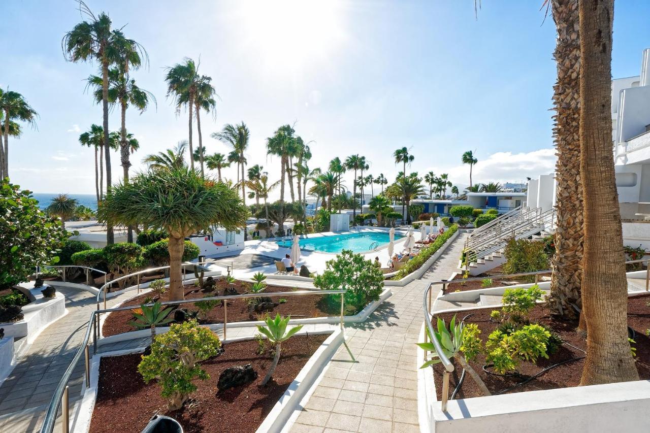 Apartament Labranda El Dorado Puerto del Carmen  Zewnętrze zdjęcie