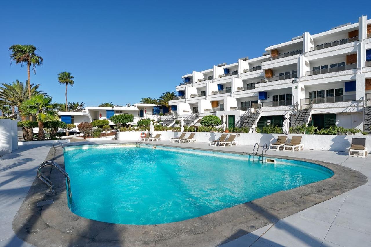 Apartament Labranda El Dorado Puerto del Carmen  Zewnętrze zdjęcie