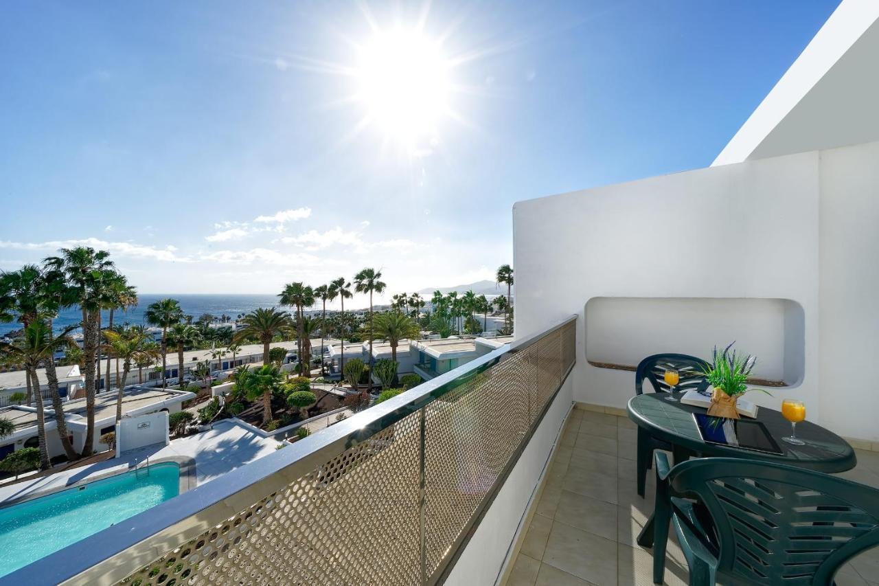 Apartament Labranda El Dorado Puerto del Carmen  Zewnętrze zdjęcie