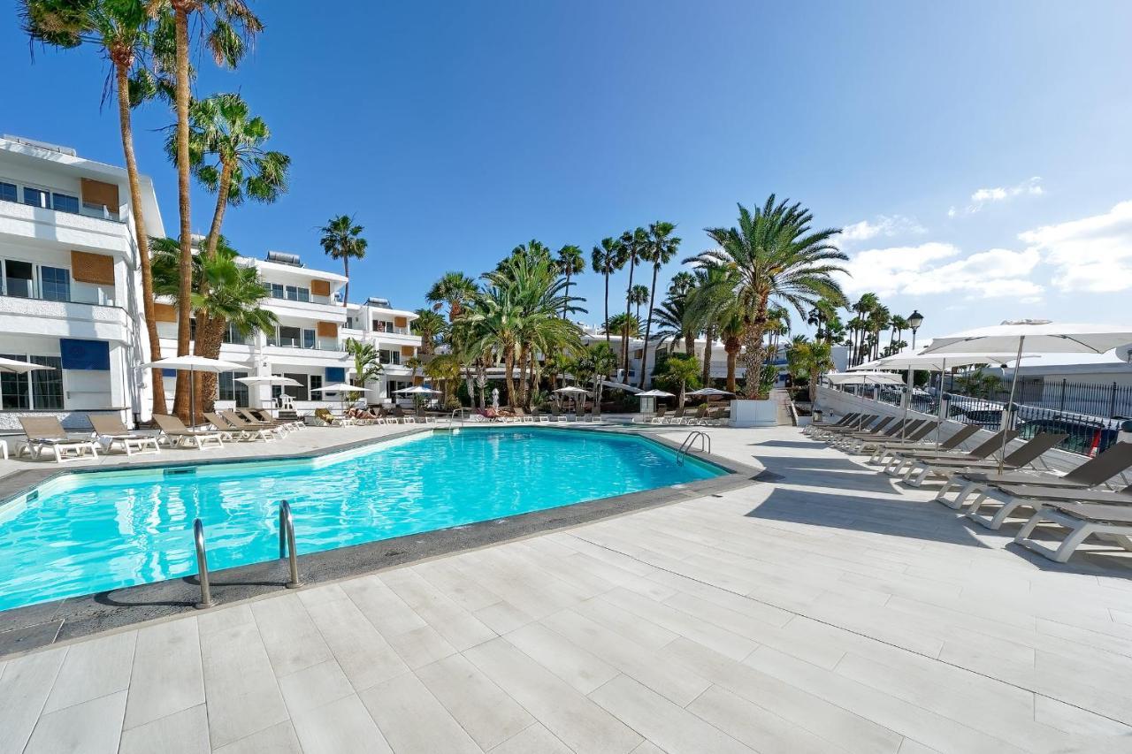 Apartament Labranda El Dorado Puerto del Carmen  Zewnętrze zdjęcie