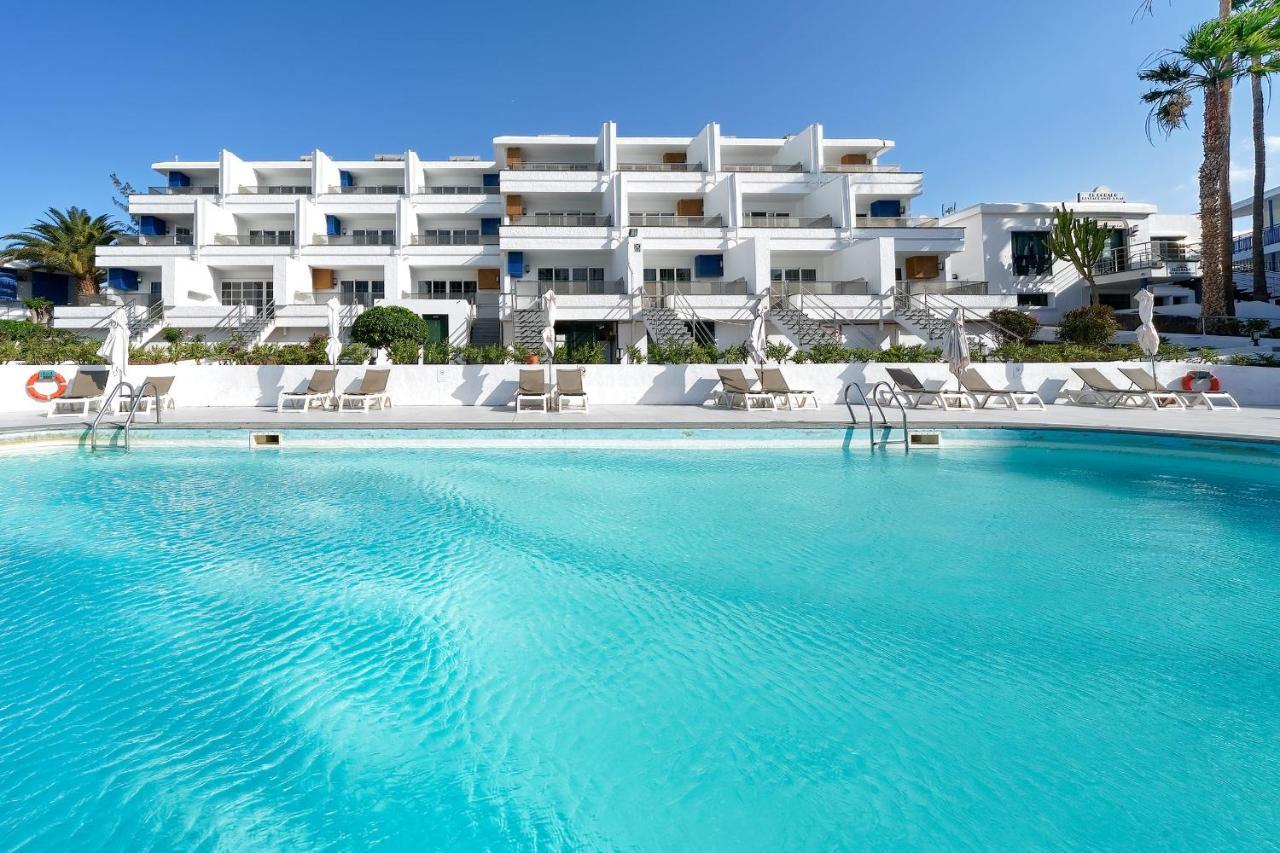 Apartament Labranda El Dorado Puerto del Carmen  Zewnętrze zdjęcie