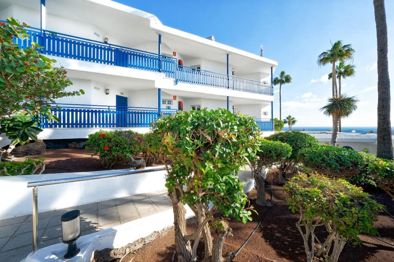 Apartament Labranda El Dorado Puerto del Carmen  Zewnętrze zdjęcie