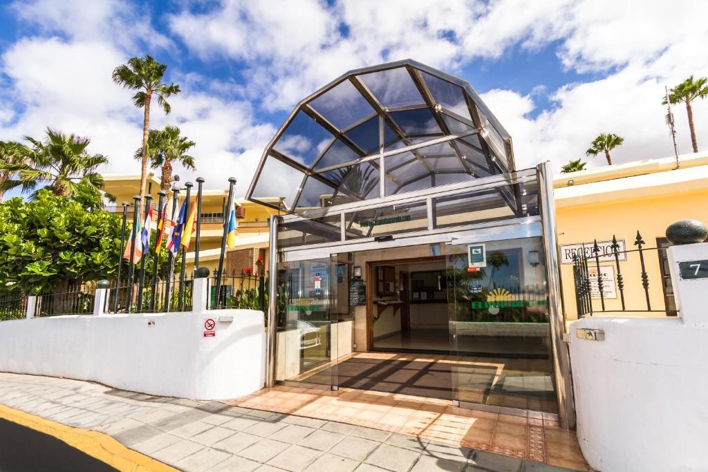 Apartament Labranda El Dorado Puerto del Carmen  Zewnętrze zdjęcie