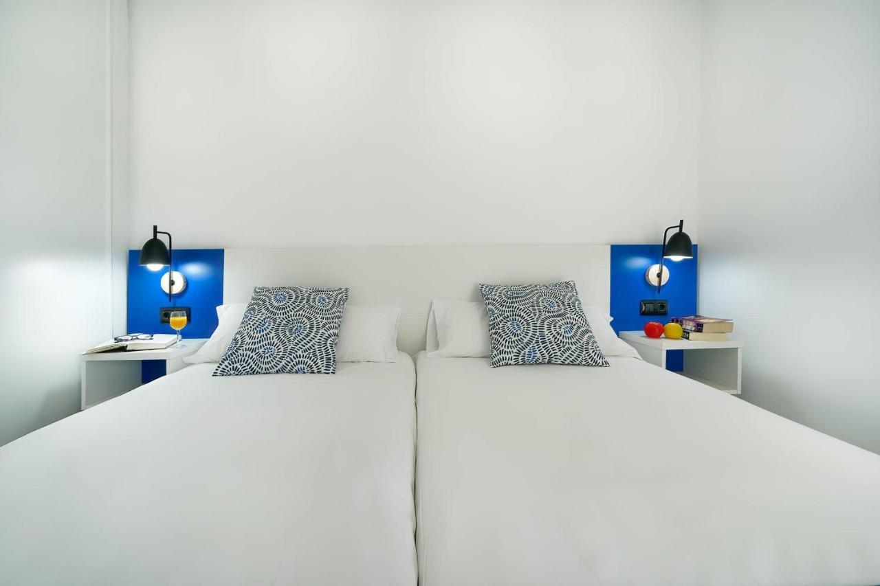 Apartament Labranda El Dorado Puerto del Carmen  Zewnętrze zdjęcie