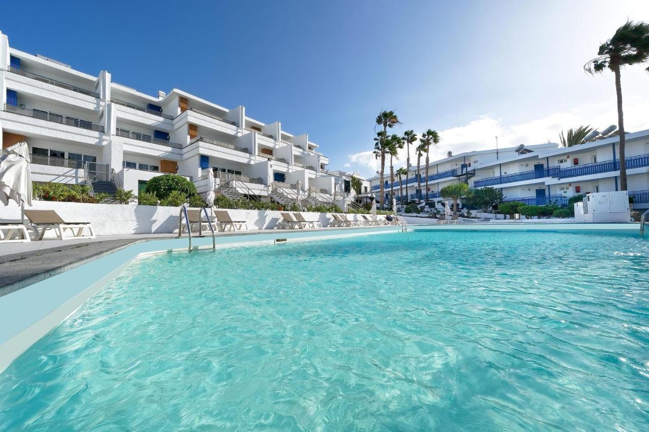 Apartament Labranda El Dorado Puerto del Carmen  Zewnętrze zdjęcie
