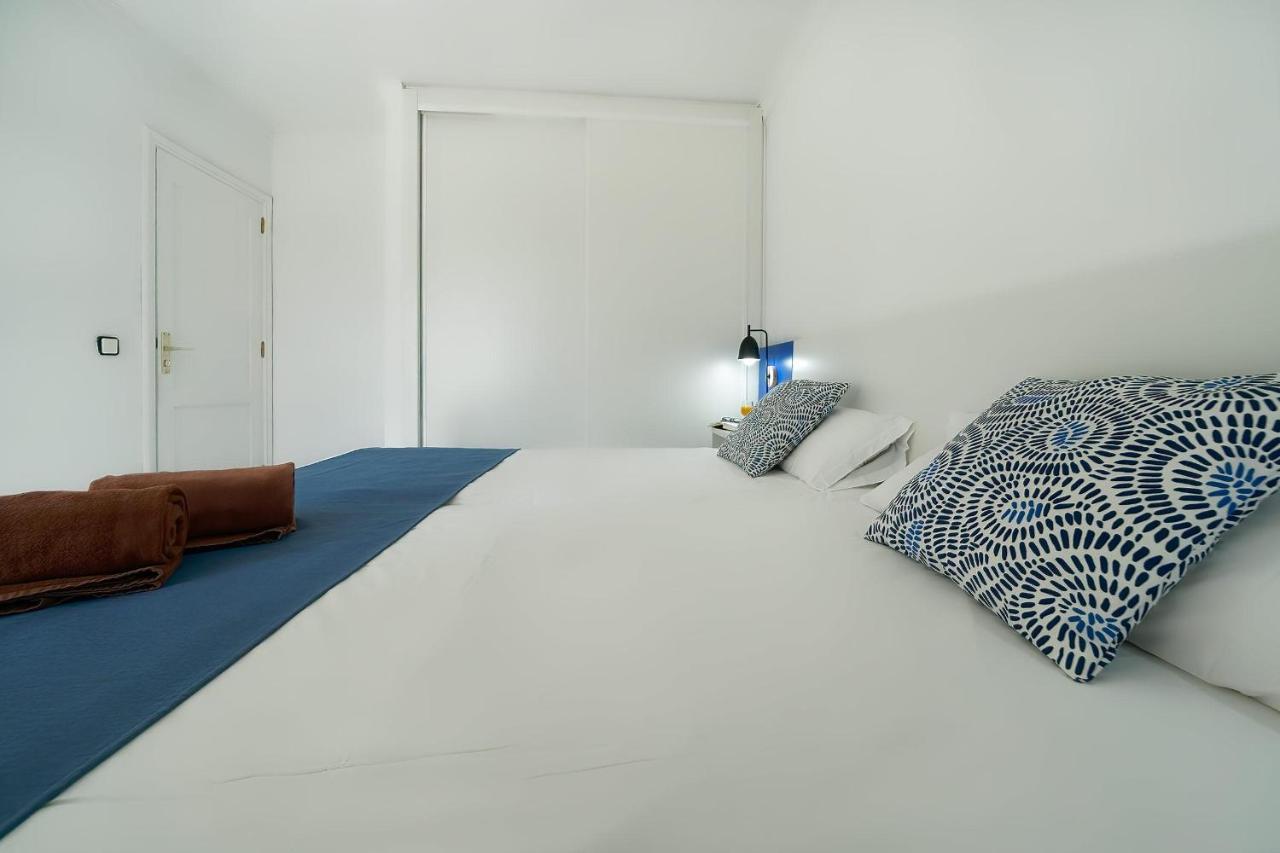 Apartament Labranda El Dorado Puerto del Carmen  Zewnętrze zdjęcie