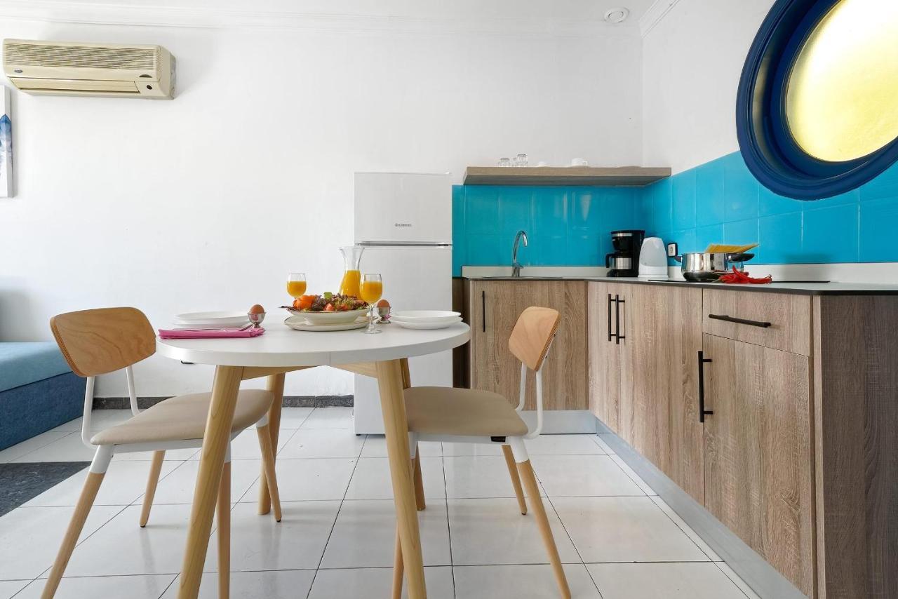 Apartament Labranda El Dorado Puerto del Carmen  Zewnętrze zdjęcie