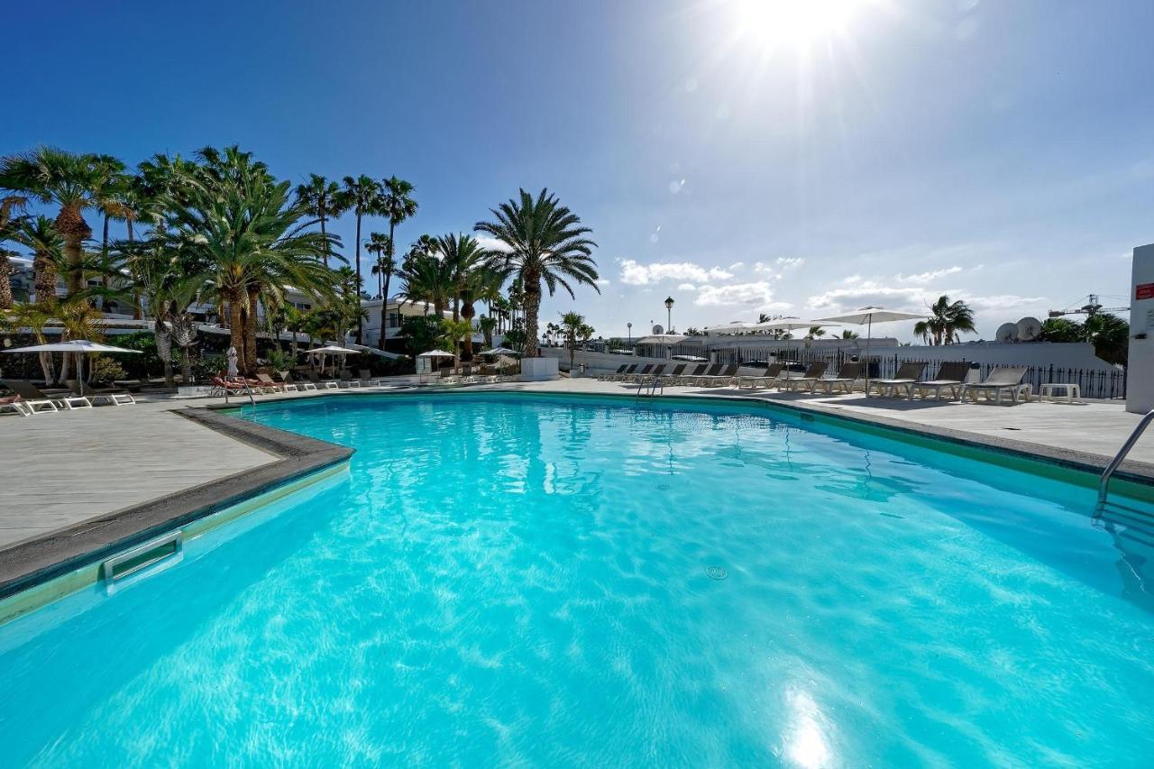 Apartament Labranda El Dorado Puerto del Carmen  Zewnętrze zdjęcie