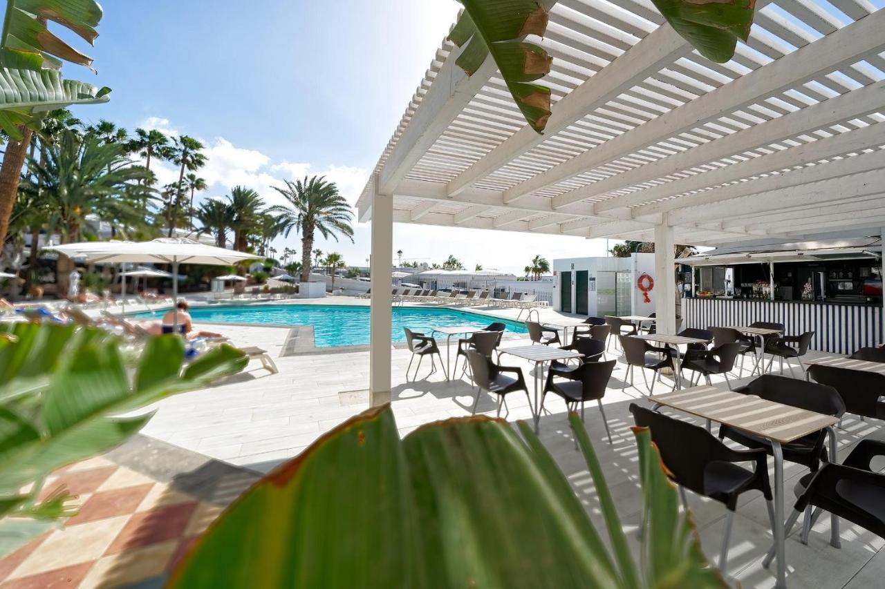 Apartament Labranda El Dorado Puerto del Carmen  Zewnętrze zdjęcie
