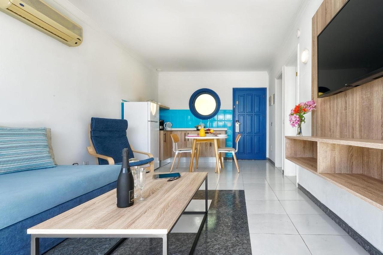Apartament Labranda El Dorado Puerto del Carmen  Zewnętrze zdjęcie
