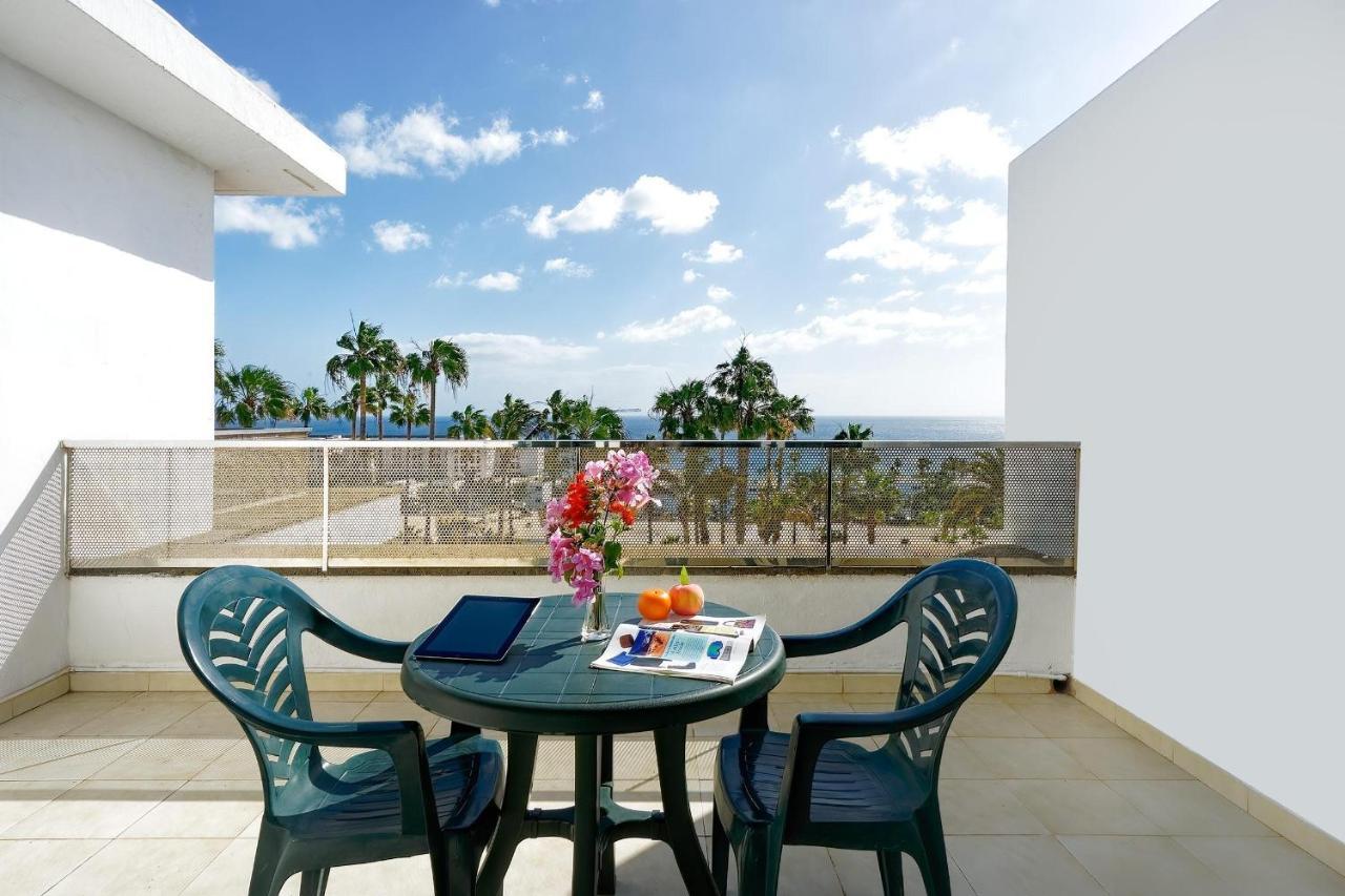 Apartament Labranda El Dorado Puerto del Carmen  Zewnętrze zdjęcie