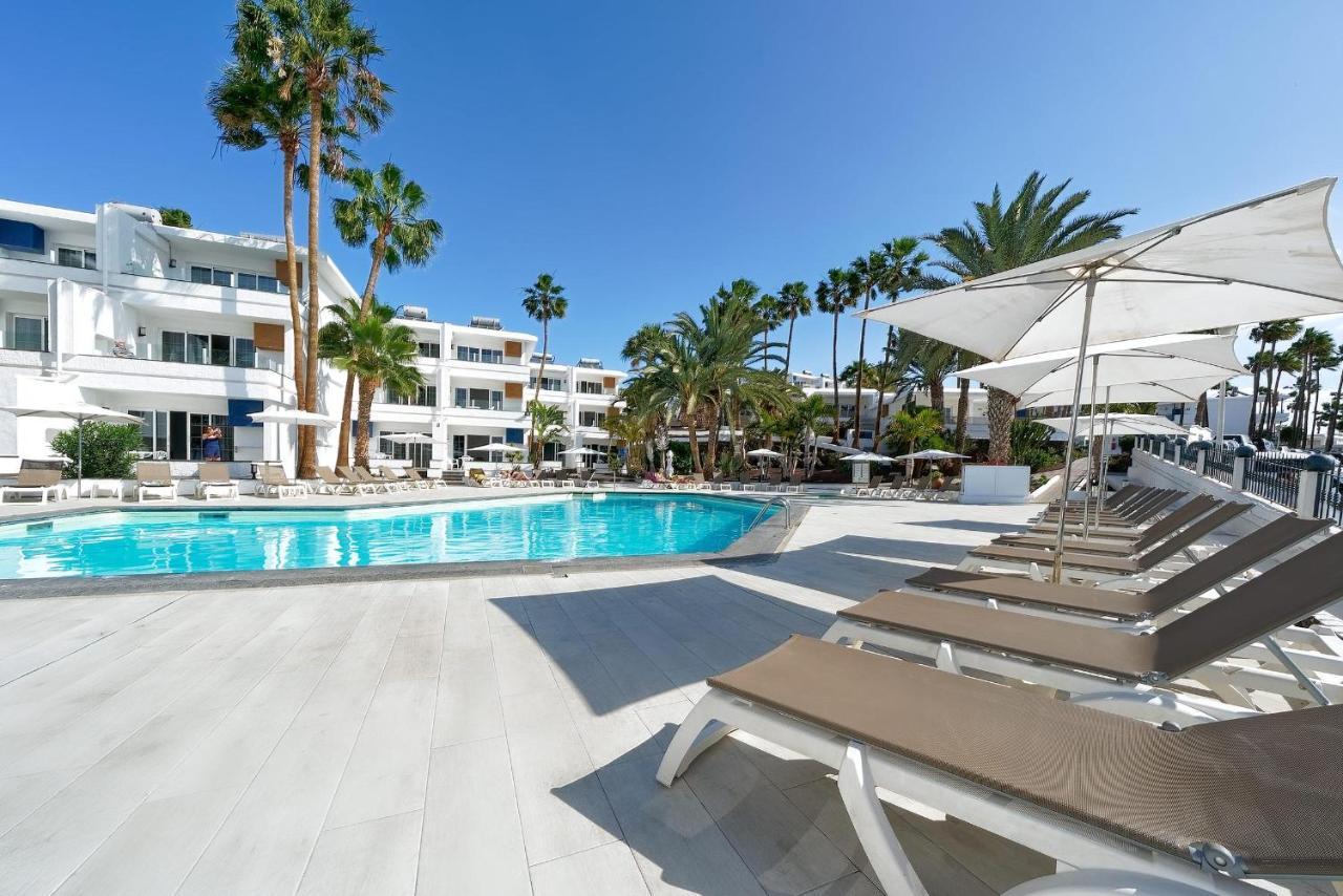 Apartament Labranda El Dorado Puerto del Carmen  Zewnętrze zdjęcie