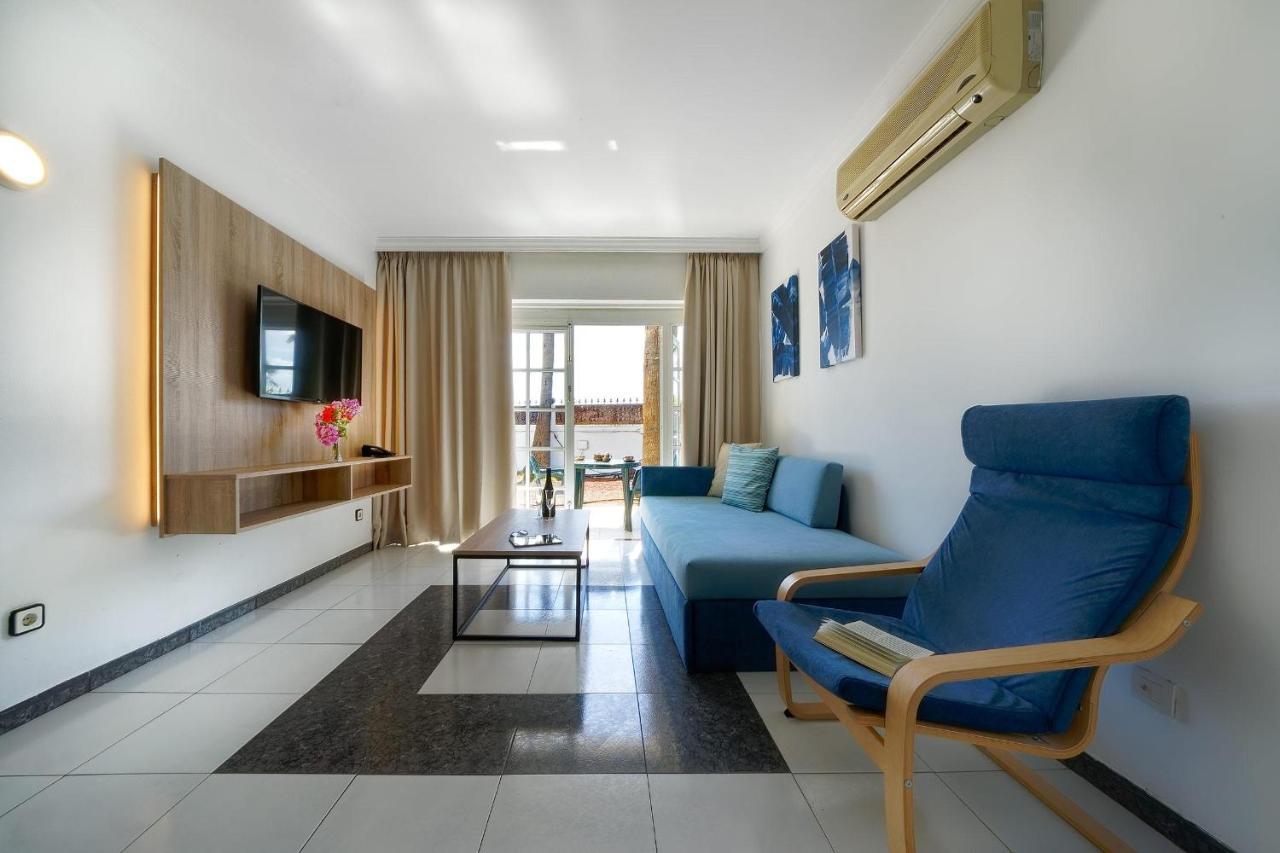Apartament Labranda El Dorado Puerto del Carmen  Zewnętrze zdjęcie