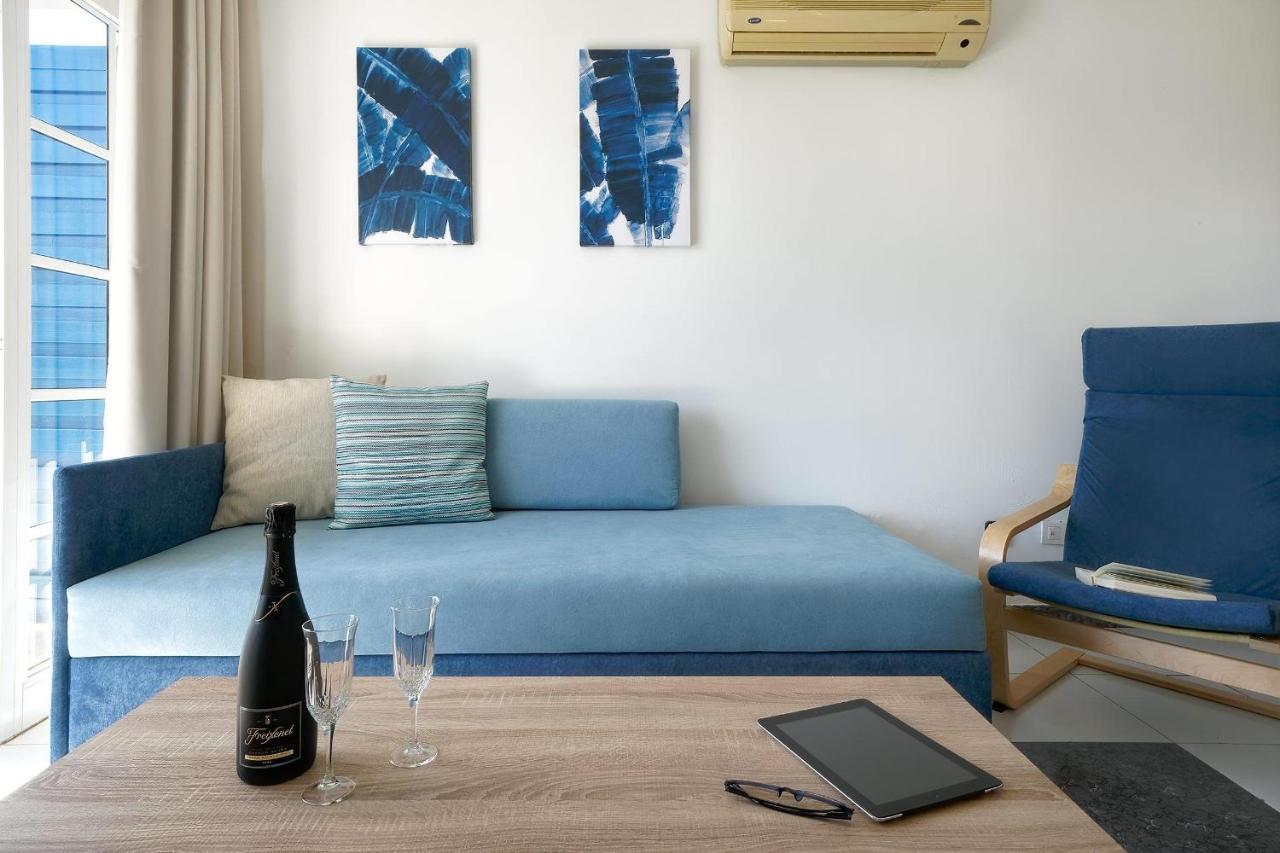 Apartament Labranda El Dorado Puerto del Carmen  Zewnętrze zdjęcie