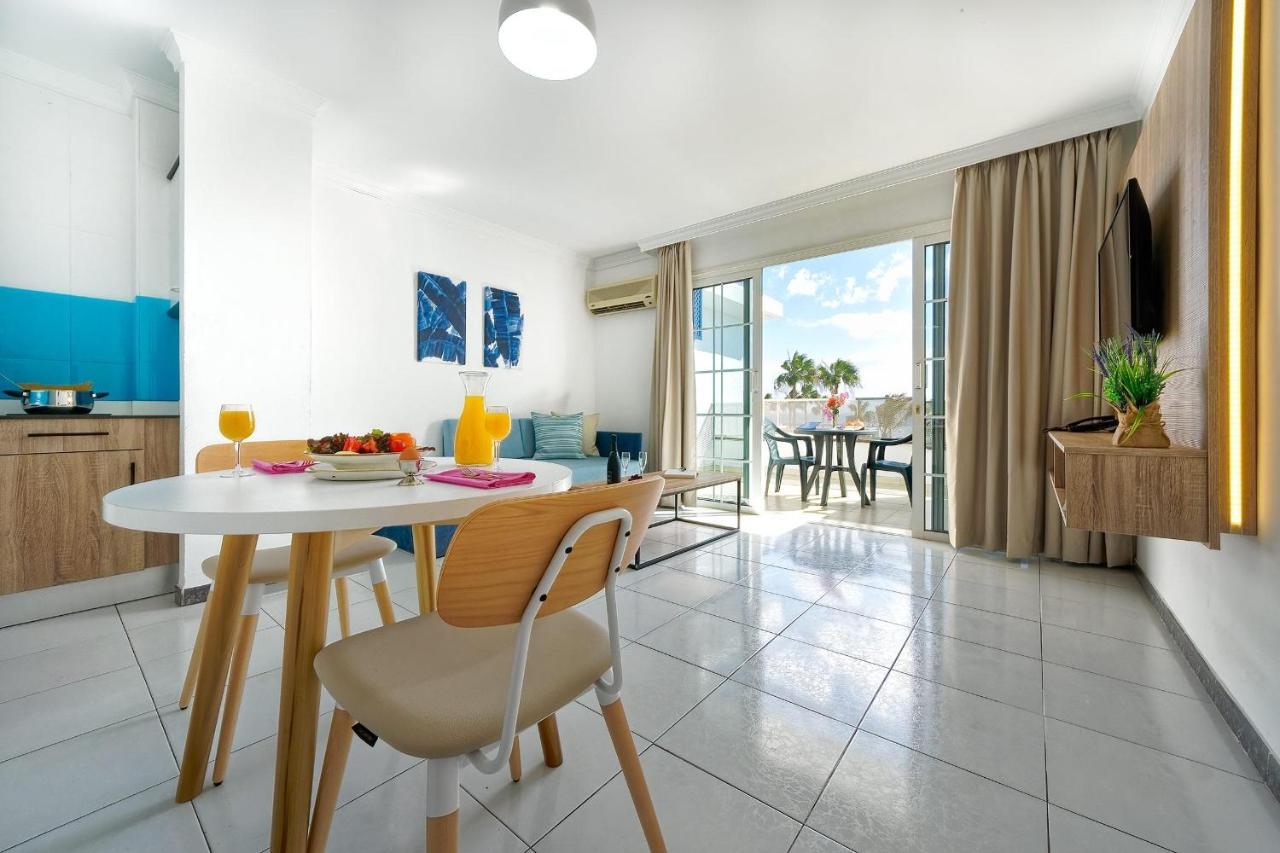 Apartament Labranda El Dorado Puerto del Carmen  Zewnętrze zdjęcie
