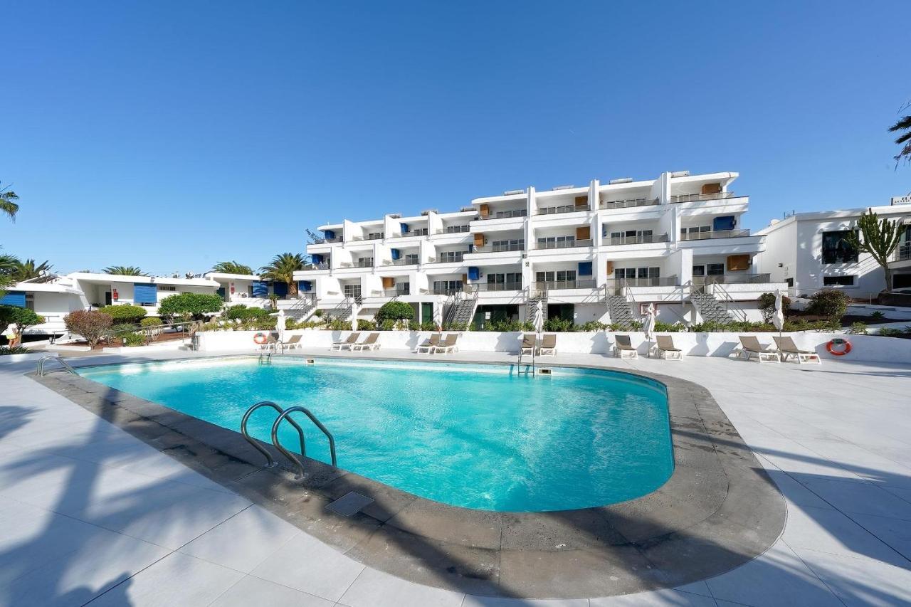 Apartament Labranda El Dorado Puerto del Carmen  Zewnętrze zdjęcie