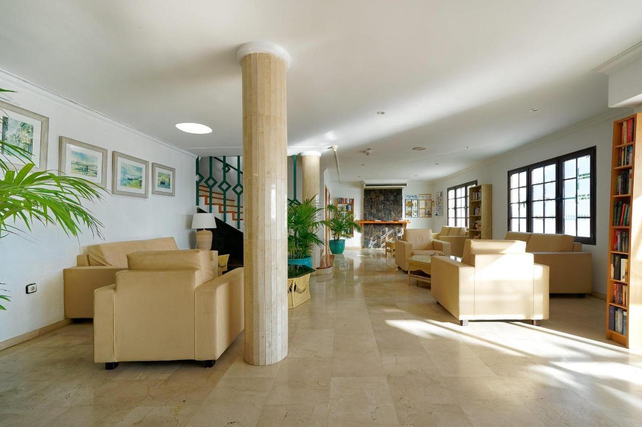 Apartament Labranda El Dorado Puerto del Carmen  Zewnętrze zdjęcie