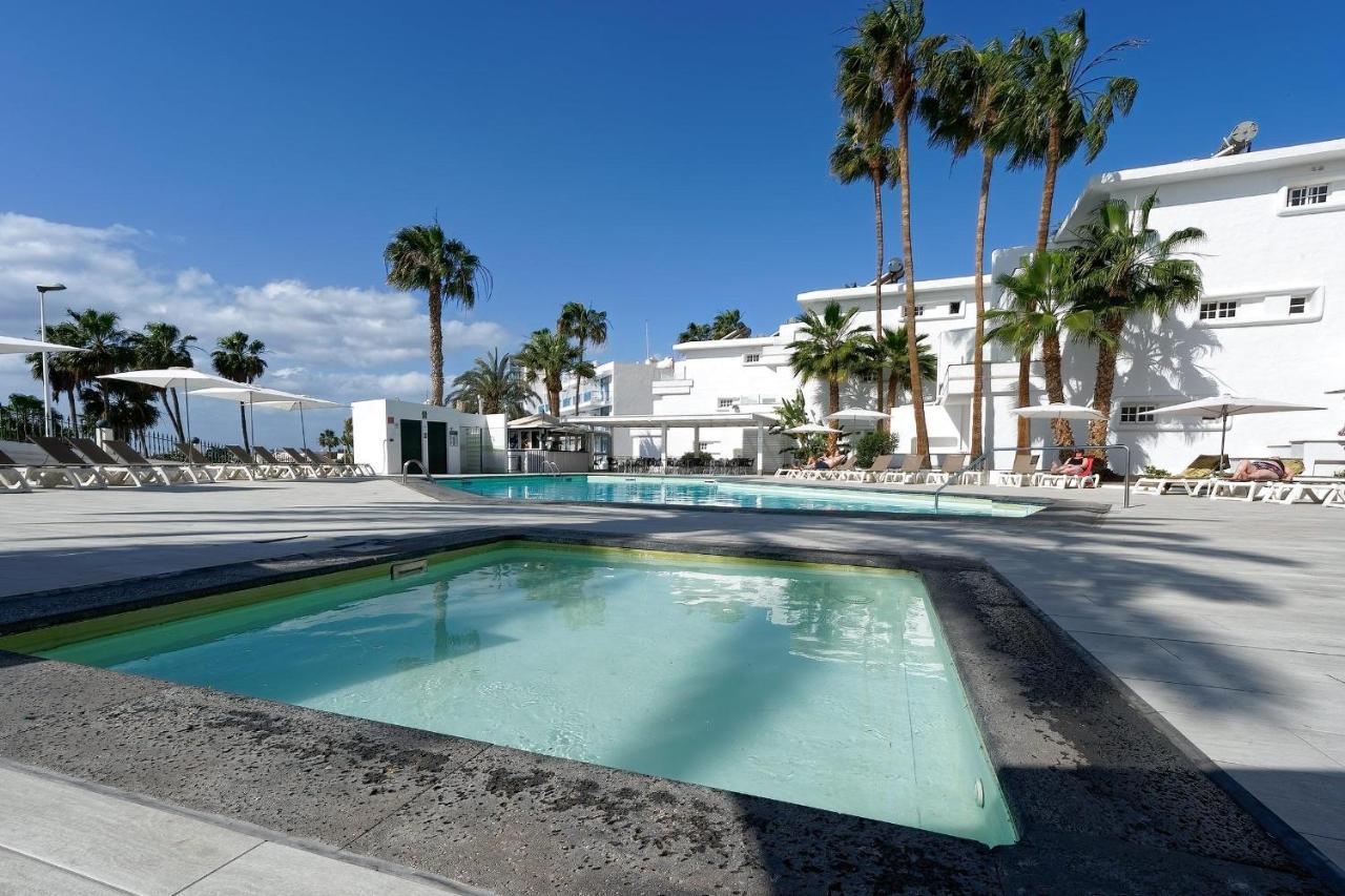 Apartament Labranda El Dorado Puerto del Carmen  Zewnętrze zdjęcie