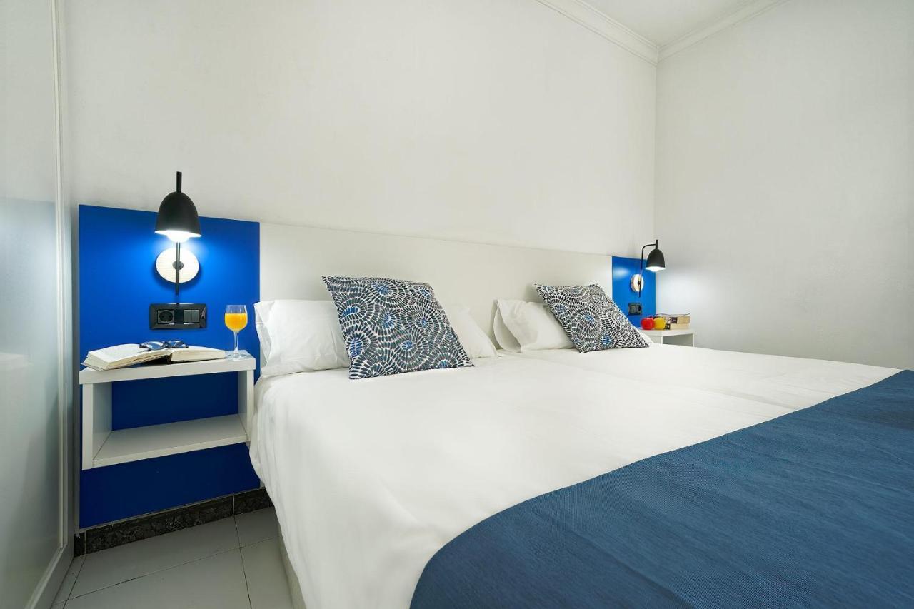Apartament Labranda El Dorado Puerto del Carmen  Zewnętrze zdjęcie
