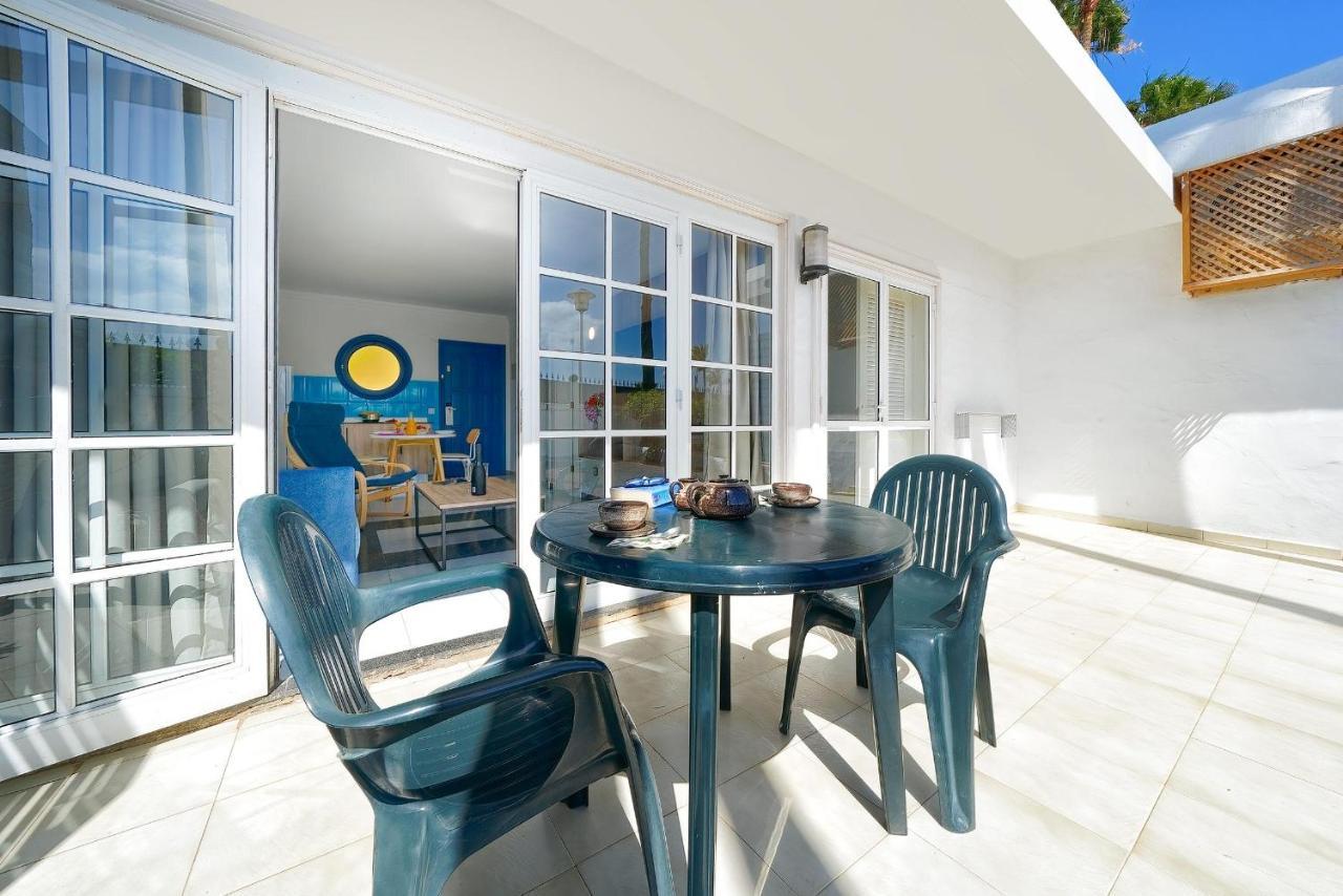 Apartament Labranda El Dorado Puerto del Carmen  Zewnętrze zdjęcie