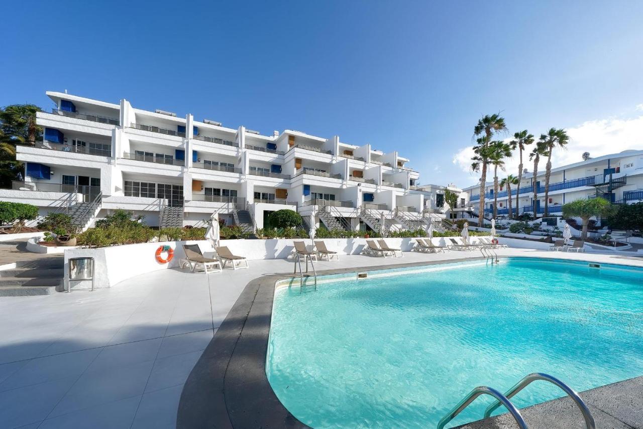 Apartament Labranda El Dorado Puerto del Carmen  Zewnętrze zdjęcie