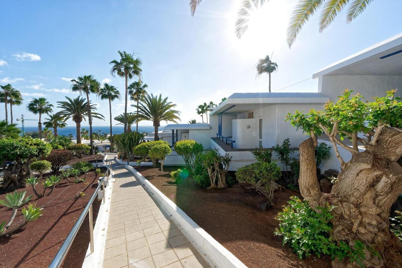 Apartament Labranda El Dorado Puerto del Carmen  Zewnętrze zdjęcie