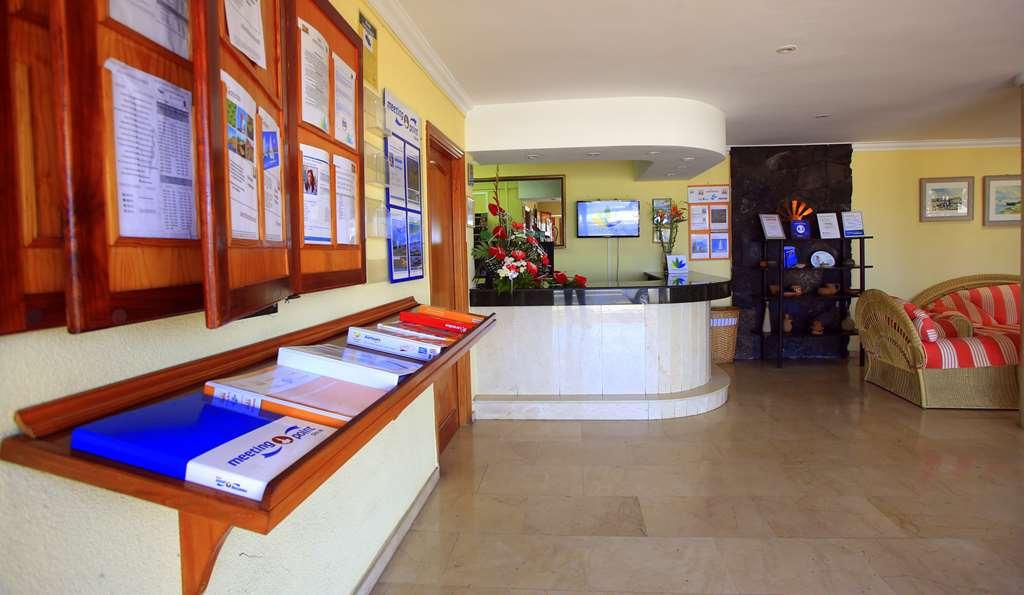 Apartament Labranda El Dorado Puerto del Carmen  Wnętrze zdjęcie