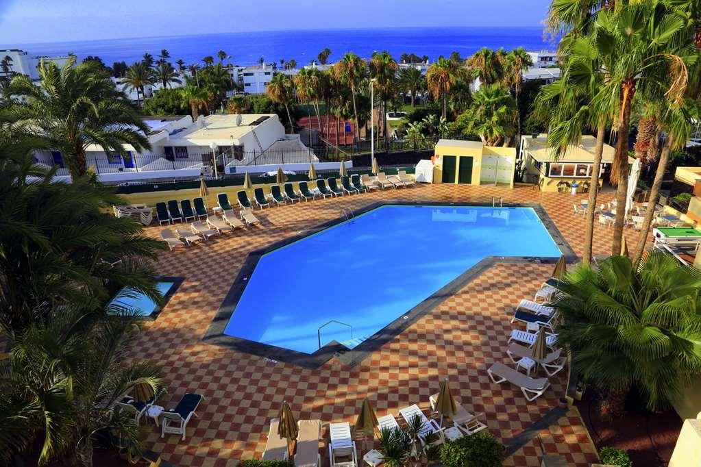 Apartament Labranda El Dorado Puerto del Carmen  Udogodnienia zdjęcie