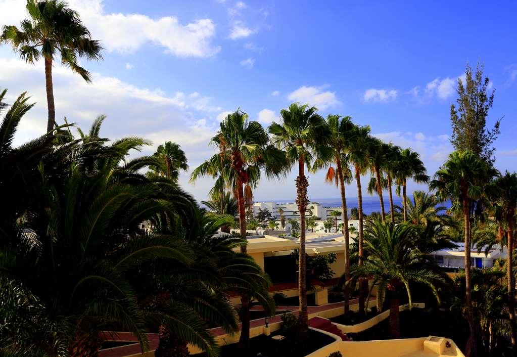 Apartament Labranda El Dorado Puerto del Carmen  Udogodnienia zdjęcie