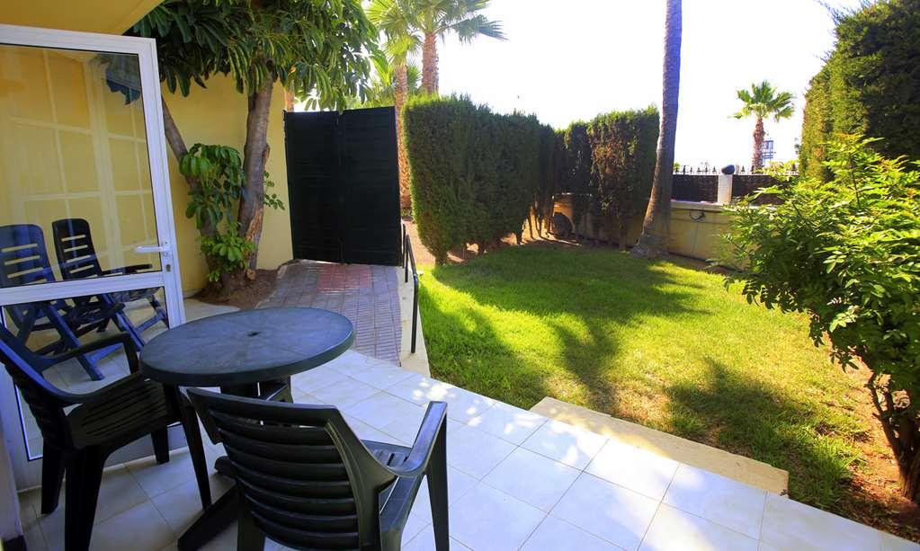 Apartament Labranda El Dorado Puerto del Carmen  Udogodnienia zdjęcie