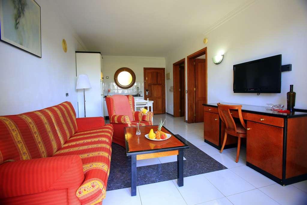 Apartament Labranda El Dorado Puerto del Carmen  Udogodnienia zdjęcie