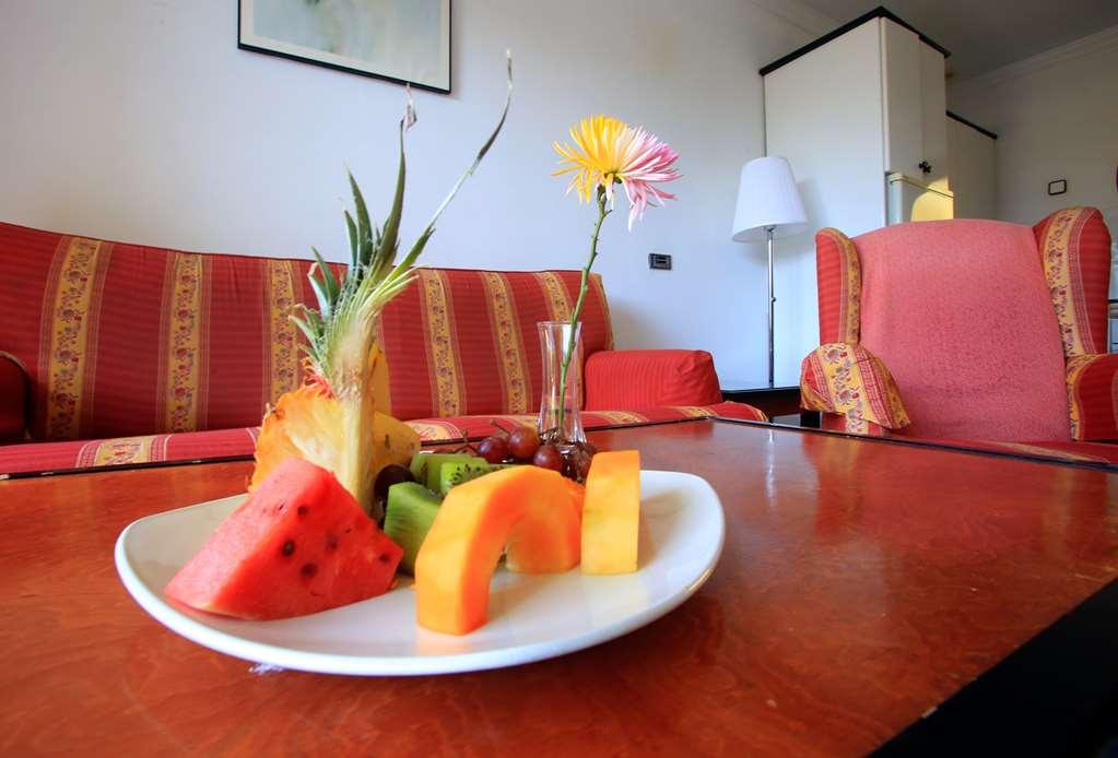 Apartament Labranda El Dorado Puerto del Carmen  Udogodnienia zdjęcie