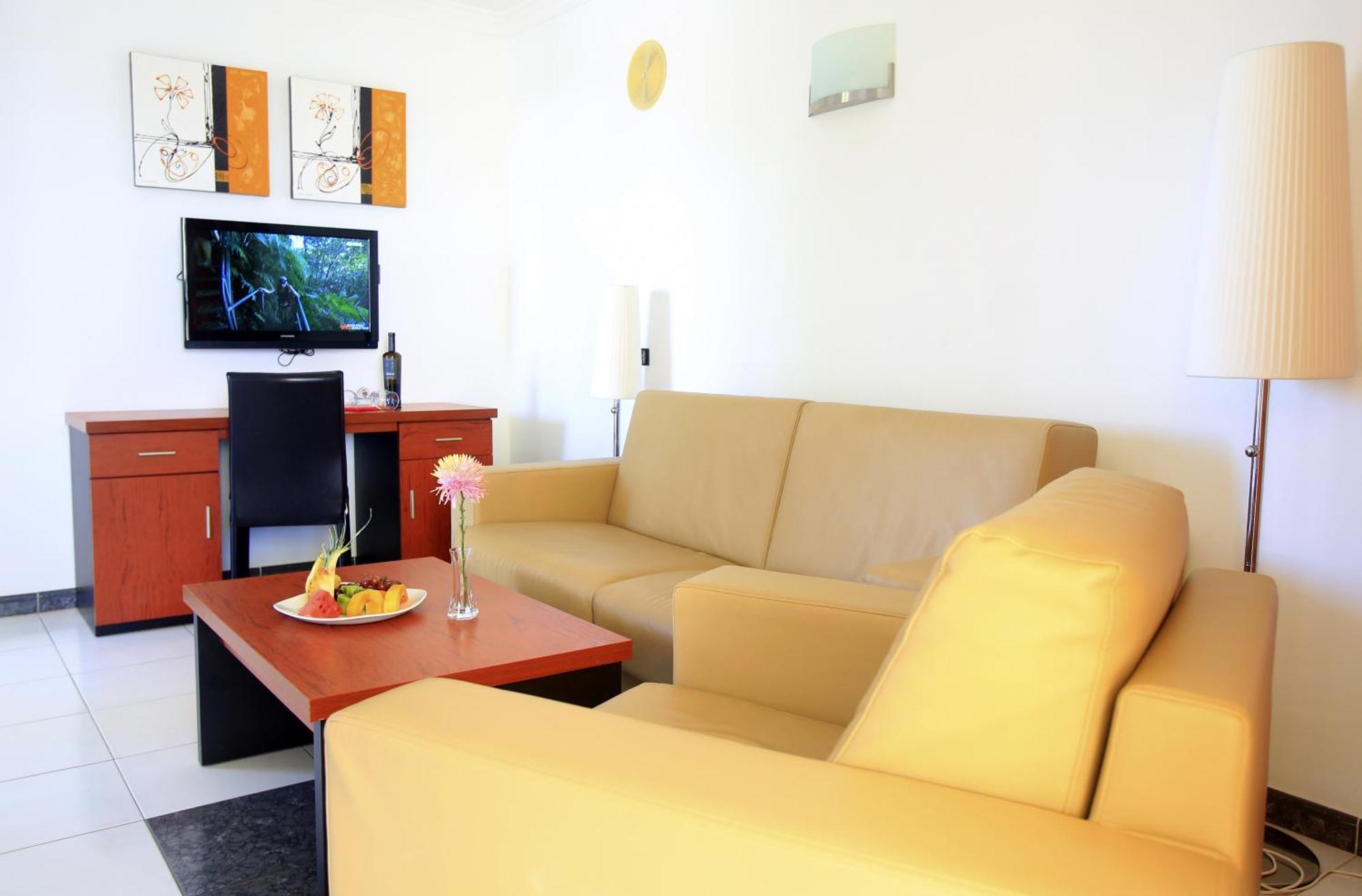 Apartament Labranda El Dorado Puerto del Carmen  Zewnętrze zdjęcie