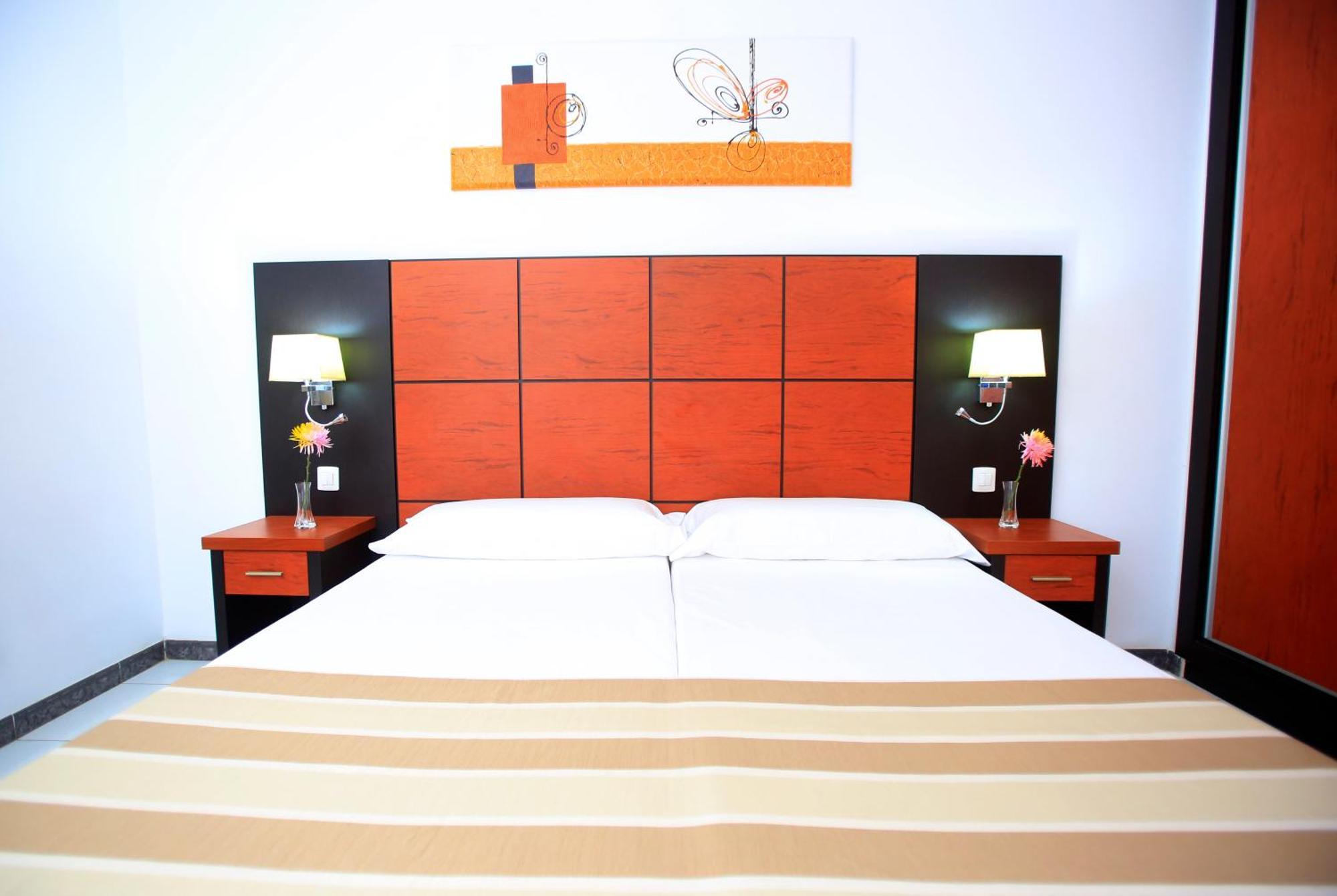 Apartament Labranda El Dorado Puerto del Carmen  Zewnętrze zdjęcie