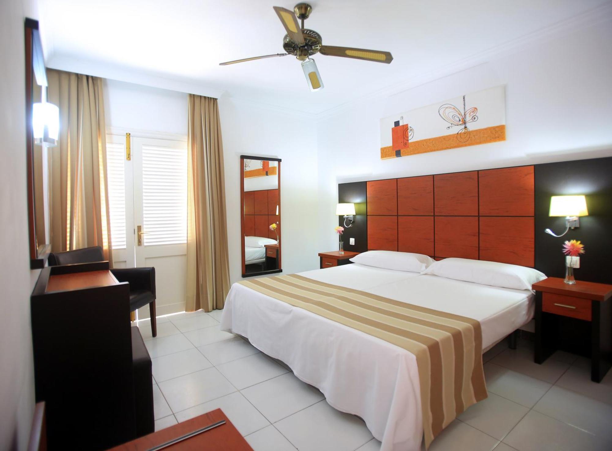 Apartament Labranda El Dorado Puerto del Carmen  Zewnętrze zdjęcie
