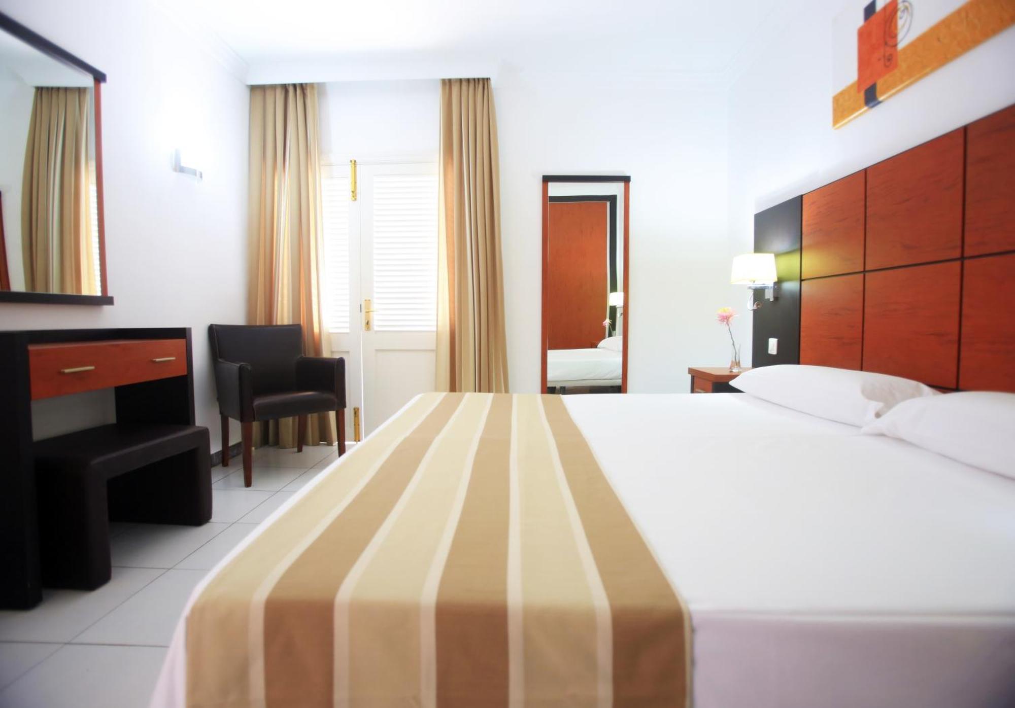 Apartament Labranda El Dorado Puerto del Carmen  Zewnętrze zdjęcie