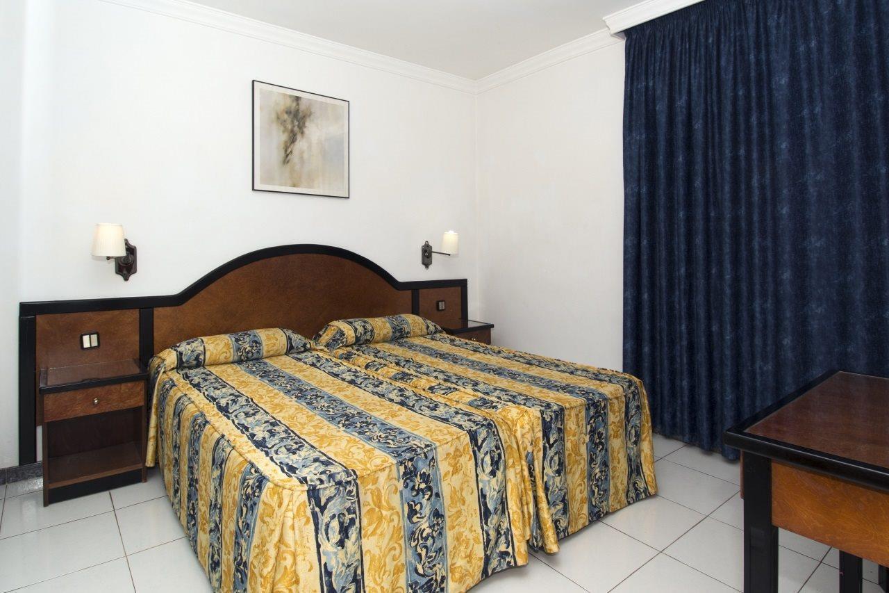 Apartament Labranda El Dorado Puerto del Carmen  Zewnętrze zdjęcie