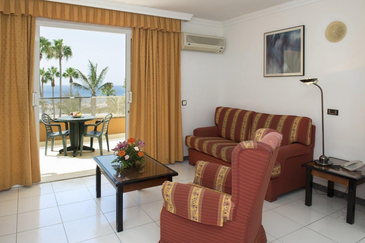 Apartament Labranda El Dorado Puerto del Carmen  Zewnętrze zdjęcie