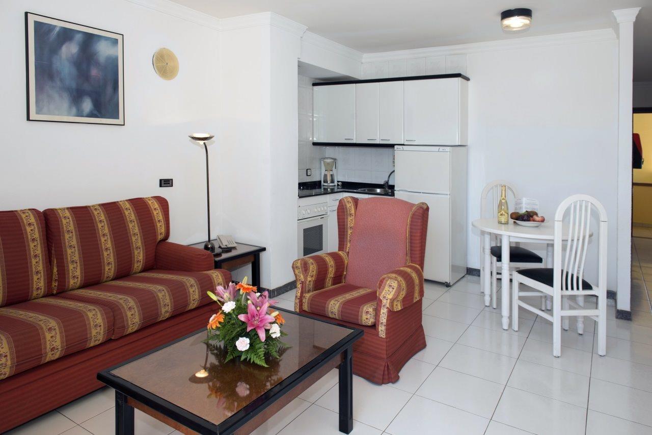 Apartament Labranda El Dorado Puerto del Carmen  Zewnętrze zdjęcie