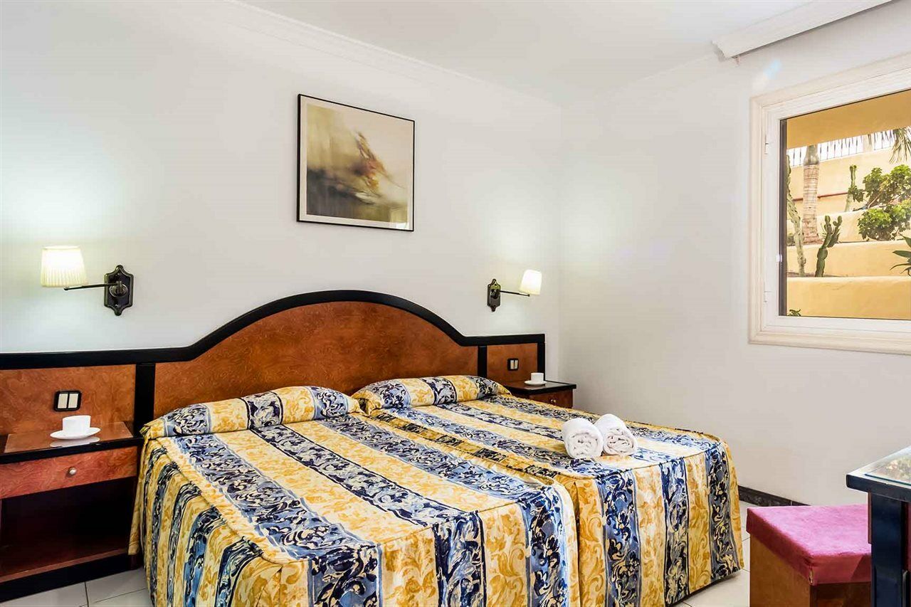 Apartament Labranda El Dorado Puerto del Carmen  Zewnętrze zdjęcie